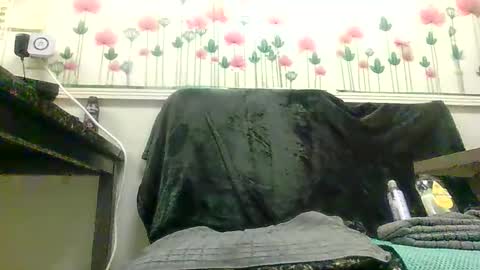 Daddy online show from 01/16/26, 12:20