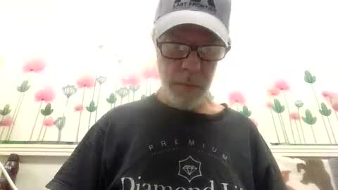 Daddy online show from 02/03/26, 04:43