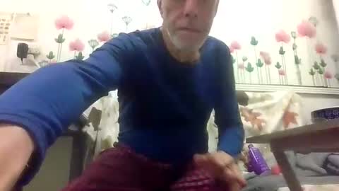 Daddy online show from 02/07/26, 05:11