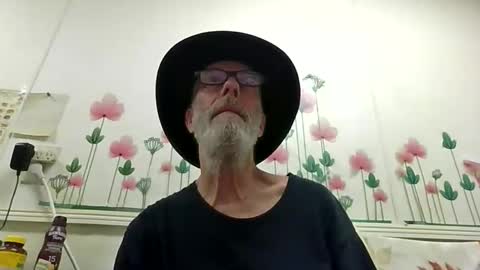 Daddy online show from 02/26/26, 03:16