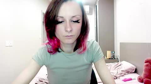 Mandy Green online show from 03/03/25, 09:05