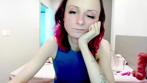 Mandy Green online show from 03/11/25, 01:37