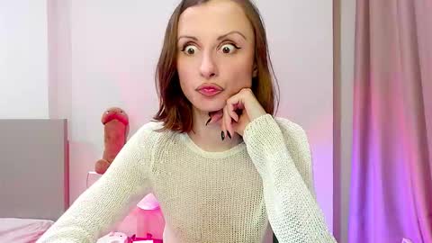 Snapshot of sexy_wise_kind chatting on 01/06/26, 10:12 Mandy Green online show from 01/06/26, 10:12