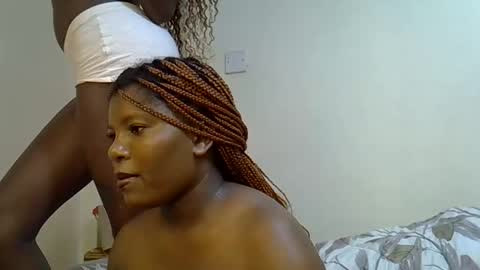 Bantu girl online show from 12/17/25, 02:06