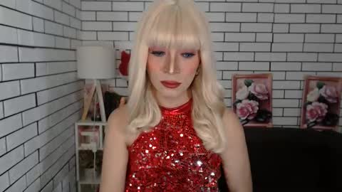 sexy_yllona online show from 01/07/26, 01:52