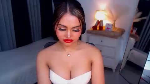 YOUR MISTRESS GODDESSS ADRIANA online show from 01/16/25, 05:32