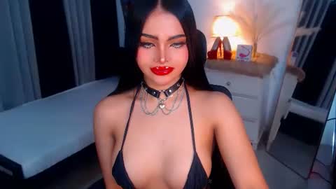 YOUR MISTRESS GODDESSS ADRIANA online show from 02/04/25, 12:08