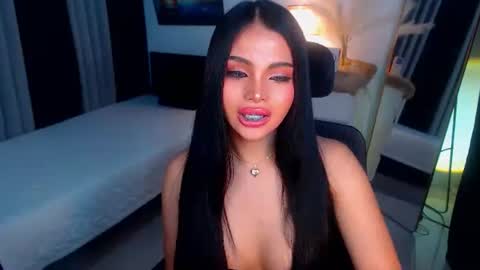 YOUR MISTRESS GODDESSS ADRIANA online show from 02/18/25, 02:49