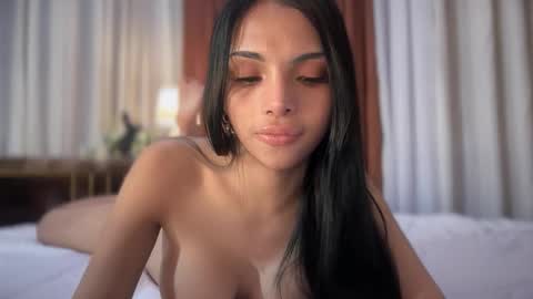 YOUR MISTRESS GODDESSS ADRIANA online show from 01/11/26, 02:55