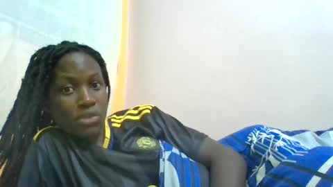 Snapshot of sexyafricanah02 chatting on 07/19/26, 08:12 sexyafricanah02 online show from 07/19/26, 08:12