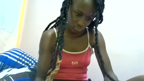 Snapshot of sexyafricanah02 chatting on 07/22/26, 07:05 sexyafricanah02 online show from 07/22/26, 07:05
