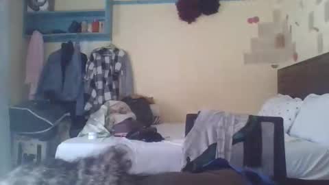 Snapshot of sexyafricanprincess25 chatting on 03/17/26, 09:56 Rita online show from 03/17/26, 09:56