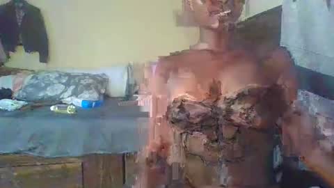 Snapshot of sexyafricanprincess25 chatting on 05/06/26, 10:20 Rita online show from 05/06/26, 10:20