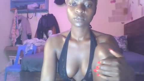 Snapshot of sexyafricanprincess25 chatting on 06/02/26, 06:54 Rita online show from 06/02/26, 06:54