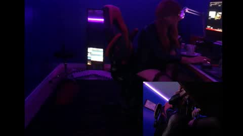 sexyalexa007 online show from 03/22/26, 02:04