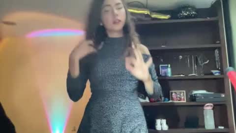 Snapshot of sexyaliceskay chatting on 10/11/25, 10:30 Alice Skay online show from 10/11/25, 10:30