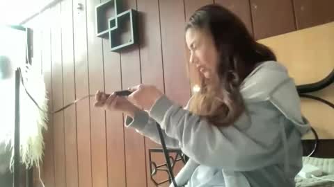 Snapshot of sexyaliceskay chatting on 11/11/25, 01:55 Alice Skay online show from 11/11/25, 01:55