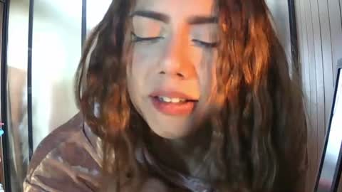 Alice Skay online show from 06/16/26, 04:09