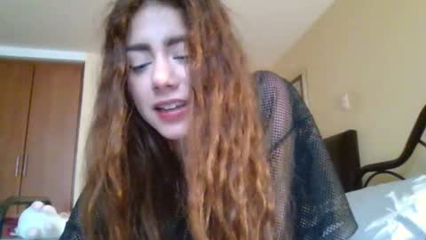 Alice Skay online show from 07/10/26, 02:30