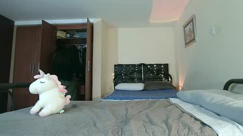 Alice Skay online show from 07/15/26, 03:17