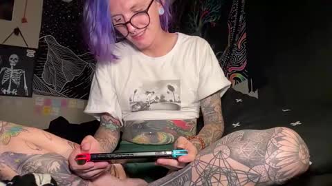 Ollie online show from 06/02/26, 03:30