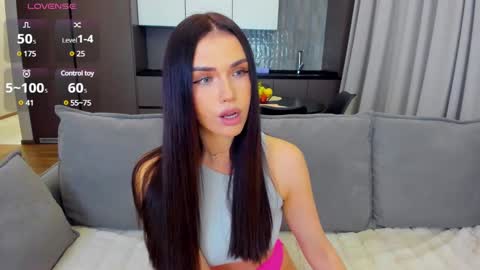 Snapshot of sexyangeloux chatting on 01/14/25, 08:59 Lou online show from 01/14/25, 08:59