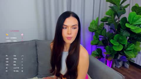 Snapshot of sexyangeloux chatting on 10/03/25, 09:56 Lou online show from 10/03/25, 09:56