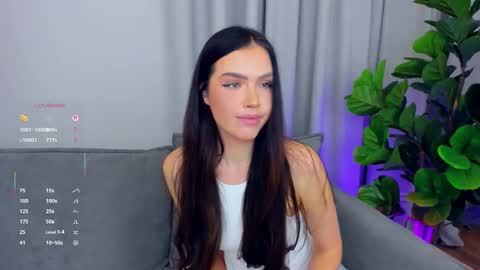 Snapshot of sexyangeloux chatting on 10/11/25, 08:07 Lou online show from 10/11/25, 08:07