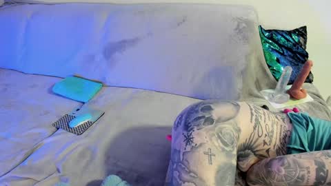 SexyAriel15 online show from 01/28/25, 07:42