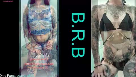 Snapshot of sexyariel15 chatting on 01/07/26, 05:15 SexyAriel15 online show from 01/07/26, 05:15