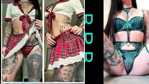 Snapshot of sexyariel15 chatting on 03/17/26, 03:59 SexyAriel15 online show from 03/17/26, 03:59