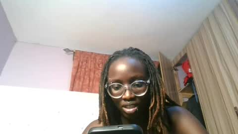 sexyary online show from 08/08/26, 05:37