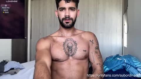 Asaf          online show from 01/03/25, 04:06