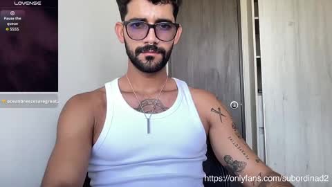 Asaf          online show from 01/16/25, 04:28