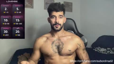 Snapshot of sexyasaf1018 chatting on 02/04/25, 03:57 Asaf online show from 02/04/25, 03:57