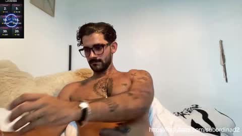 Asaf          online show from 09/17/25, 03:14