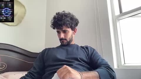 Snapshot of sexyasaf1018 chatting on 09/22/25, 04:42 Asaf online show from 09/22/25, 04:42