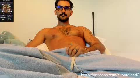 Asaf          online show from 10/16/25, 03:46