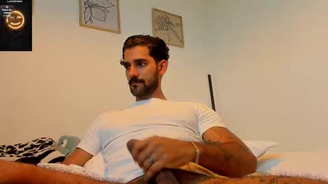 Asaf          online show from 10/27/25, 03:49