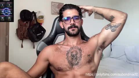 Snapshot of sexyasaf1018 chatting on 10/29/25, 03:58 Asaf online show from 10/29/25, 03:58