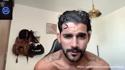 Snapshot of sexyasaf1018 chatting on 11/17/25, 03:29 Asaf online show from 11/17/25, 03:29