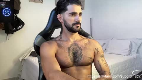 Snapshot of sexyasaf1018 chatting on 11/21/25, 03:00 Asaf online show from 11/21/25, 03:00