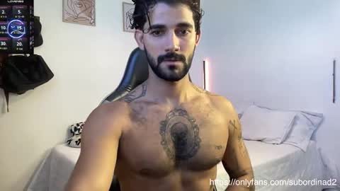 Snapshot of sexyasaf1018 chatting on 11/26/25, 04:30 Asaf online show from 11/26/25, 04:30