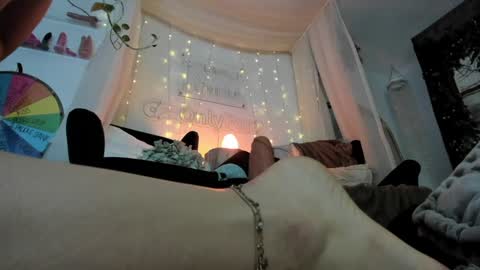 Ashley Teal online show from 12/05/24, 12:52