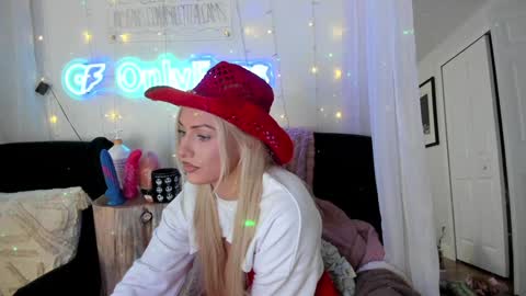 Ashley Teal online show from 02/03/25, 01:41