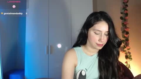 Snapshot of sexyasstime_1718 chatting on 11/20/25, 09:03 Alice online show from 11/20/25, 09:03