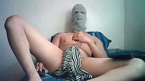 SesyMen online show from 01/19/25, 01:12