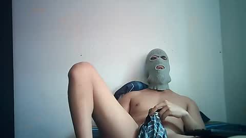 SesyMen online show from 02/03/25, 12:25