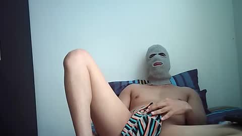 SesyMen online show from 09/28/25, 01:27