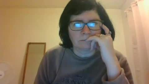 Snapshot of sexybabe41 chatting on 12/30/24, 12:22 sexymilfy online show from 12/30/24, 12:22